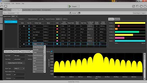 awg_multiple_emitter_RF_signal_environment Thumbnail