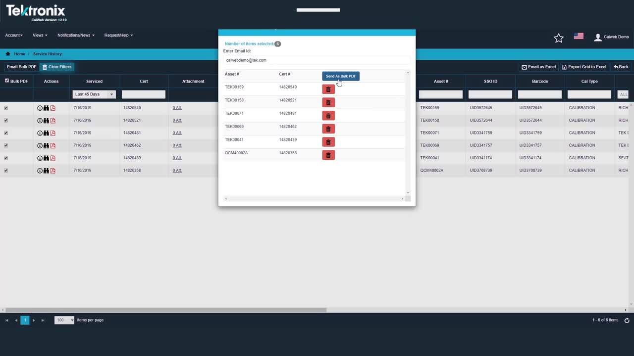 CalWeb - Maintain Audit Compliance_en
