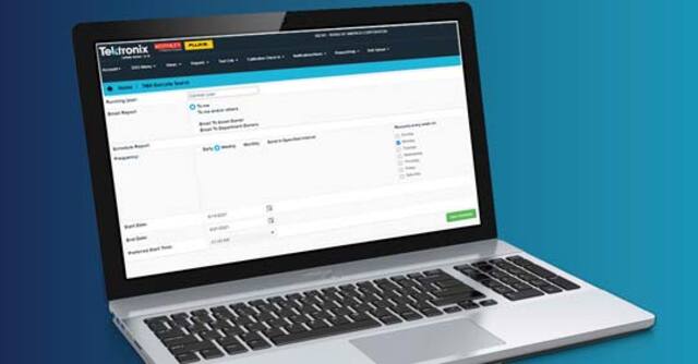 CalWeb My Reports_en