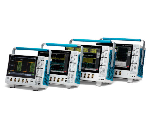 Oscilloscope Selection Guide