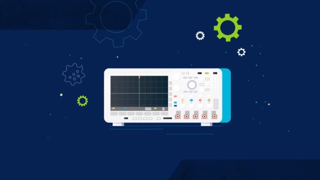 Tektronix Repair Plans