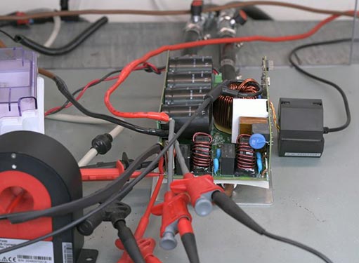 VisIC Technologies: Driving gains in the EV powertrain