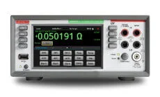 Keithley Digital Multimeters