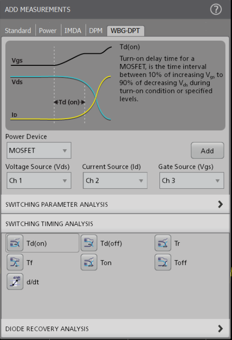 2001 SPECIFIED CALIBRATION INTERVALS