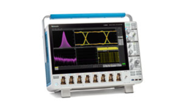 6 Series B MSO Mixed Signal oscilloscope